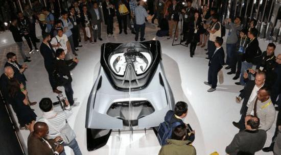 Faraday Future