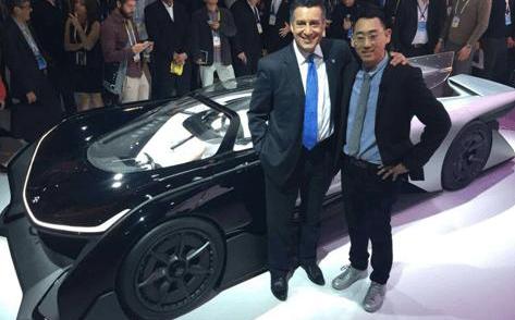 Faraday Future