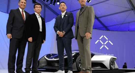 Faraday Future