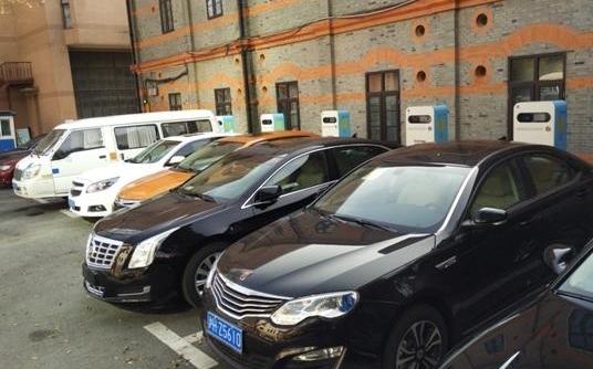 Chang 'an, BYD, Discovery, Tesla