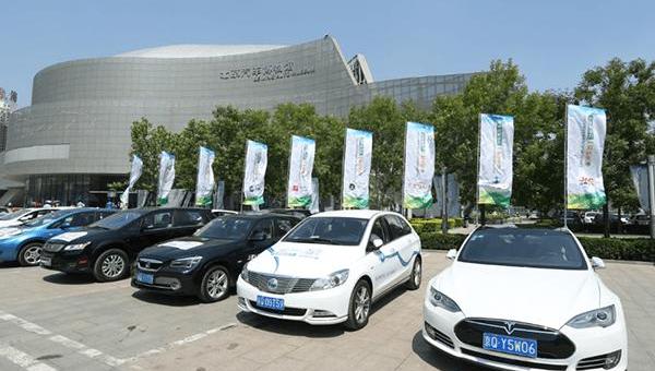 Beijing, BAIC, BMW, BYD, BYD E6