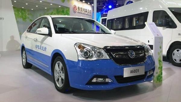 Beijing, Chang 'an, Beijing Auto, Dongfeng, Han