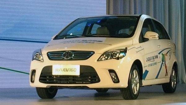 Jianghuai, BYD, BYD e6, Chang 'an, Yidong