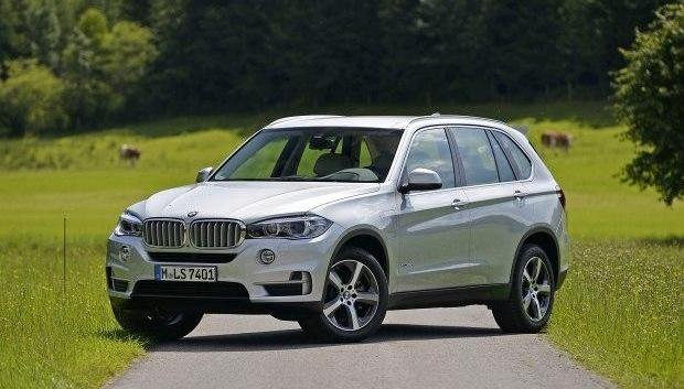 BMW, BMW X5