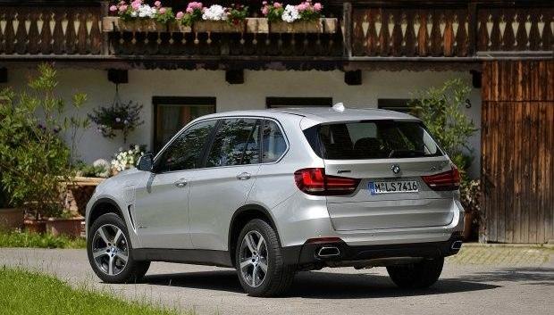 BMW, BMW X5