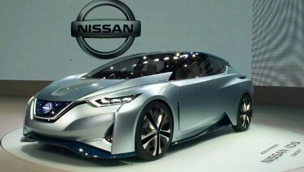 Nissan, ds