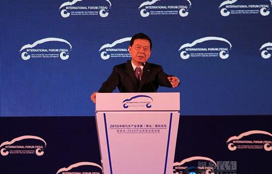 Changan, Volkswagen, Toyota, Camry and GAC Chuanqi