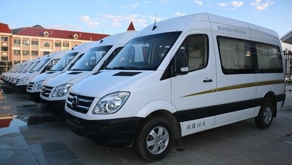 Jinlong, Beijing, Kaiwo D11, concept