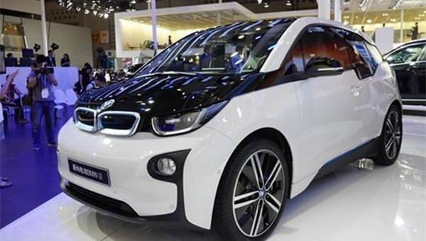 BMW, Tesla, BMW i3, Volkswagen, Beijing