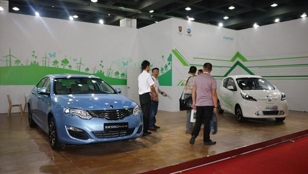 Dongfeng, BYD, Jinlong, Jianghuai and Chery