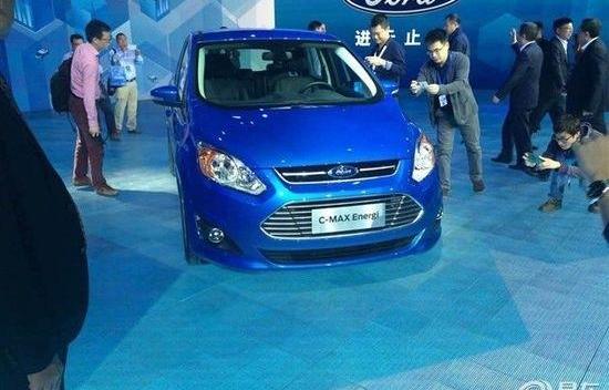 Ford, Dongfeng, Haima, Jingyi S50, Volkswagen