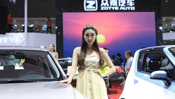 Zotye, Mitsubishi, Buick, Century, LaCrosse