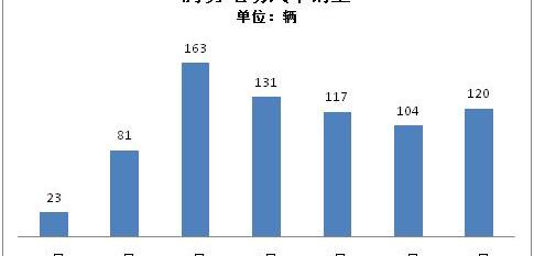 BYD, Tengshi, BYD E6