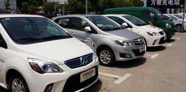 Dongfeng, Chery