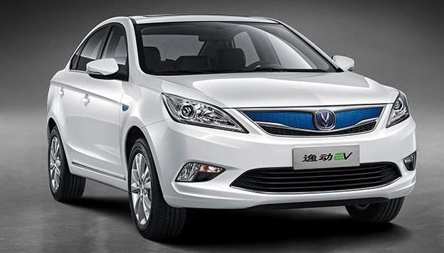 changan, faw, Dongfeng, BYD, BMW