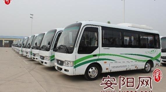 Beijing, Chery, Futian, Dongfeng and Han