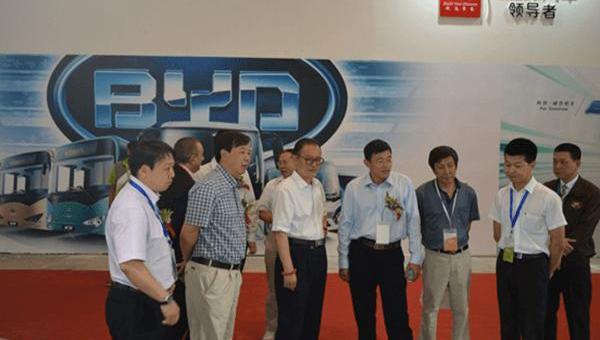 Beijing, Idea, BYD, Dongfeng, Jianghuai