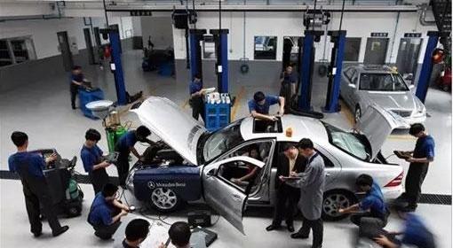 Dongfeng, Hyundai, Mercedes-Benz, Buick, Beijing