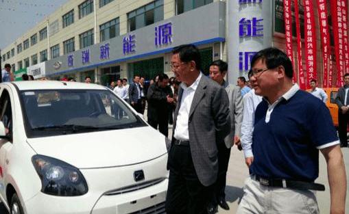 Chery, Jianghuai, Chery New Energy, Zotye