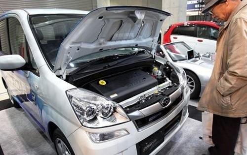 BYD, BMW, Beijing, Chang 'an, Roewe