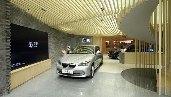 BMW, Beijing, concept, discovery