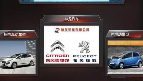 Volkswagen, Peugeot, Golf, Dongfeng, Citroen