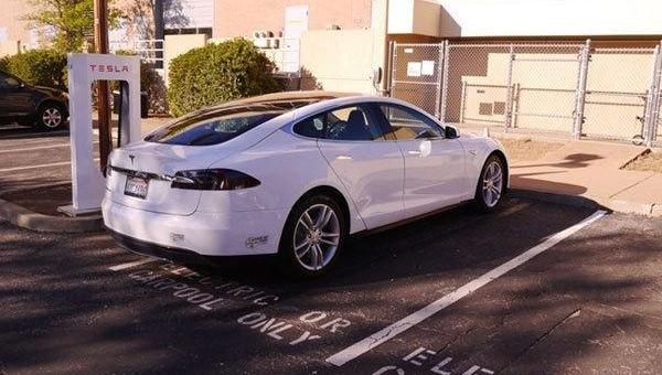 Tesla, Beijing, Model S,Model 3, Chinese