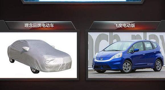 Honda, concept, Fit, Binzhi, Odyssey