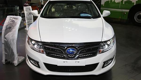 Jianghuai, Golf, BYD, Dongfeng, dongfeng fengshen