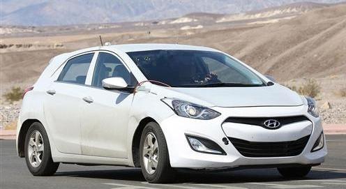 Hyundai, Kia, Discovery, Elantra, Shengda