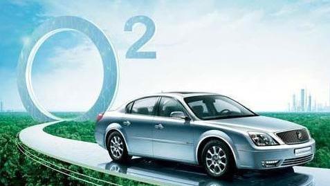 Beijing, Roewe, BYD, BMW and BAIC