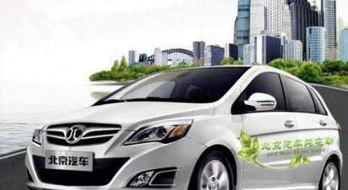 roewe, BYD, zotye, Beijing