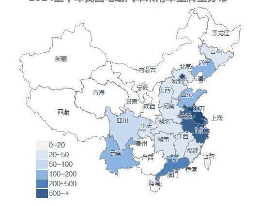 Tesla, Beijing, BYD, Zotye, Jianghuai