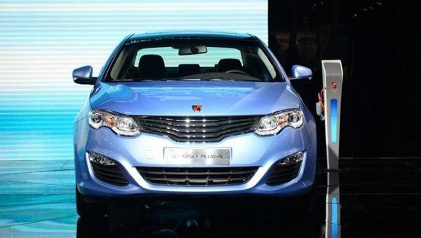 Beijing, BYD, Roewe, BAIC, 777