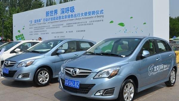 BYD, Roewe, Jianghuai, 777