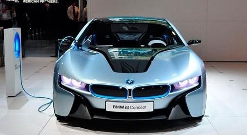 BMW, concept