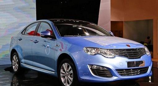 Beijing, Roewe, BYD