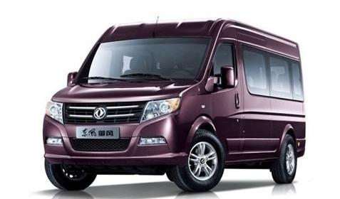 Dongfeng, BYD, Beijing, Yufeng, Dongfeng Yufeng