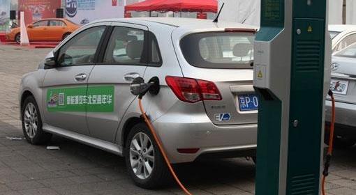 Beijing, BYD, BMW, Century, Yuanxin Energy