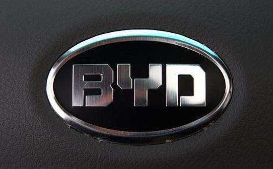 BYD, BMW, Jetta, Chery, Sylphy