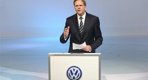 Volkswagen, Man, Golf, Audi, Audi A6