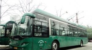 Beijing, BYD, Dafa, Futian and Jinlong