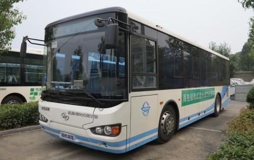 Jinlong, Yutong Bus, Futian, Dongfeng and Zhongtong Bus