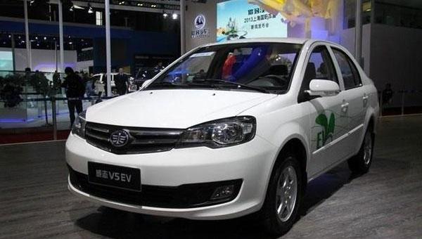 faw, Dongfeng, Chery, zotye, Beijing