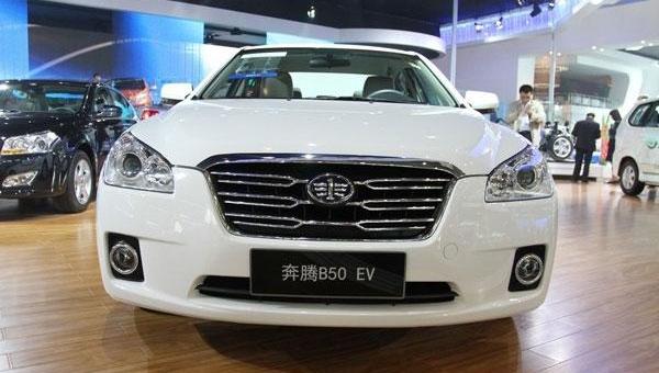 faw, Dongfeng, Chery, zotye, Beijing