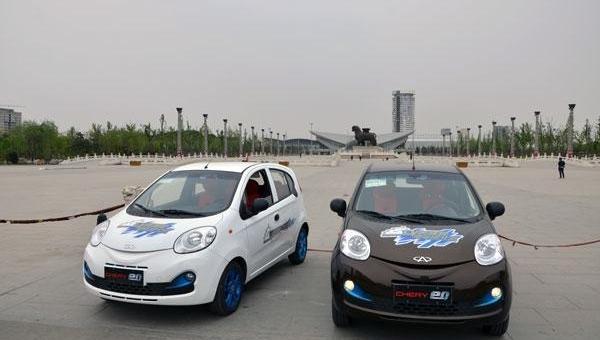 faw, Dongfeng, Chery, zotye, Beijing