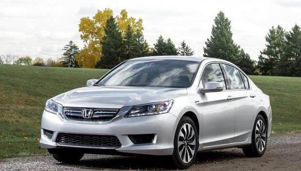 accord, Honda