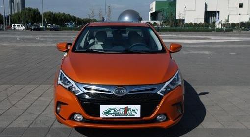 BYD, Roewe, BYD e6, Jianghuai, Chery