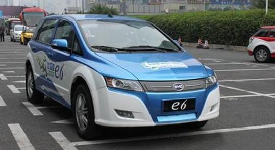 Han, Dongfeng, BYD, Beijing, dongfeng fengshen