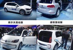 Tesla, BYD, Beijing, BMW, Jianghuai